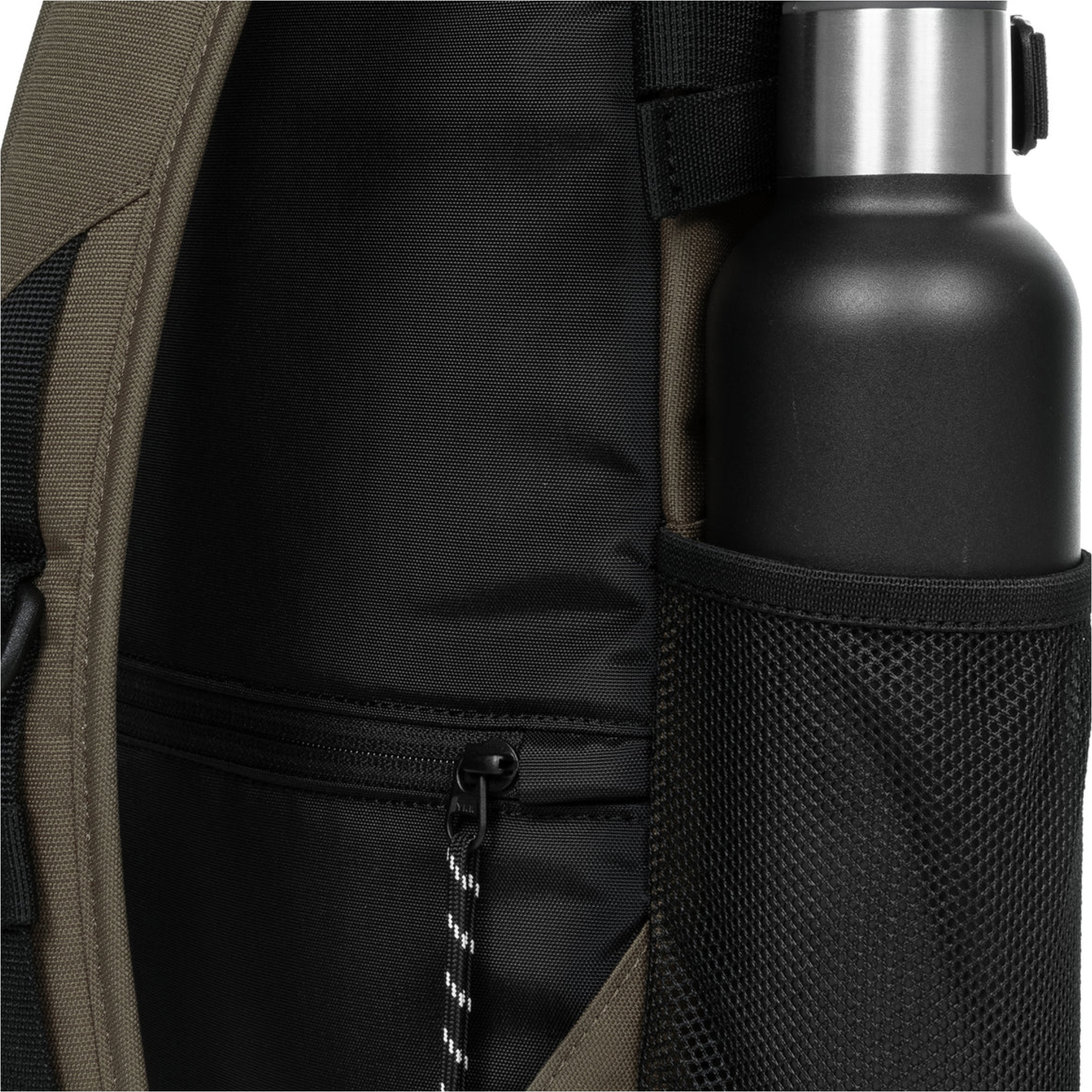 2026 Eastpak Floid Pro Backpack EK0A5BL31W81 - Canvas Green